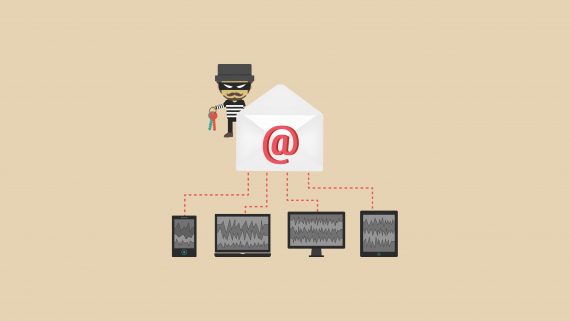 Contoh Email Phishing 2017-03-08