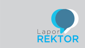 lapor rektor