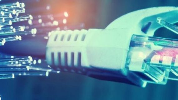 Network Maintenance:  “Perangkat Core Router CRCS”