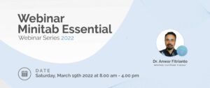 webinar minitab essential