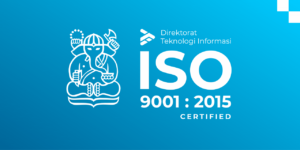 iso logo dti